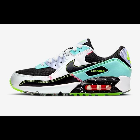 nike air max 90 exeter